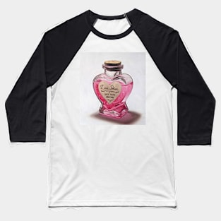 Alchemy magic drink Baseball T-Shirt